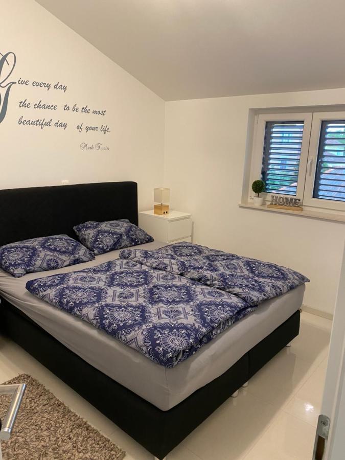 Breitling Apartments With Pool Biograd Na Moru Bagian luar foto