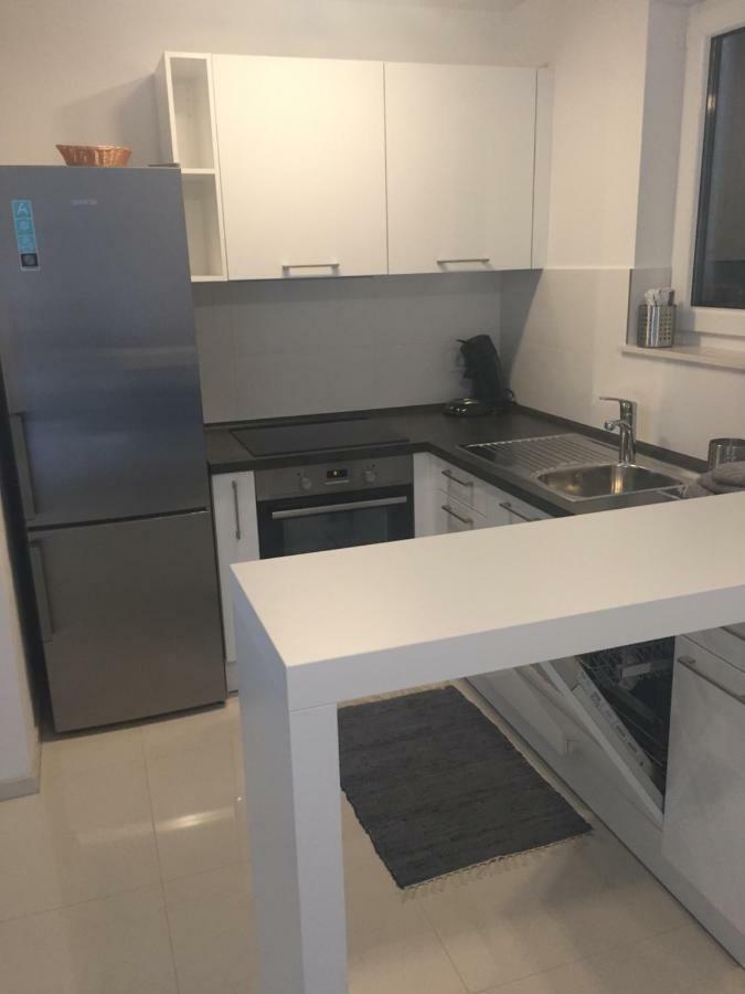 Breitling Apartments With Pool Biograd Na Moru Bagian luar foto