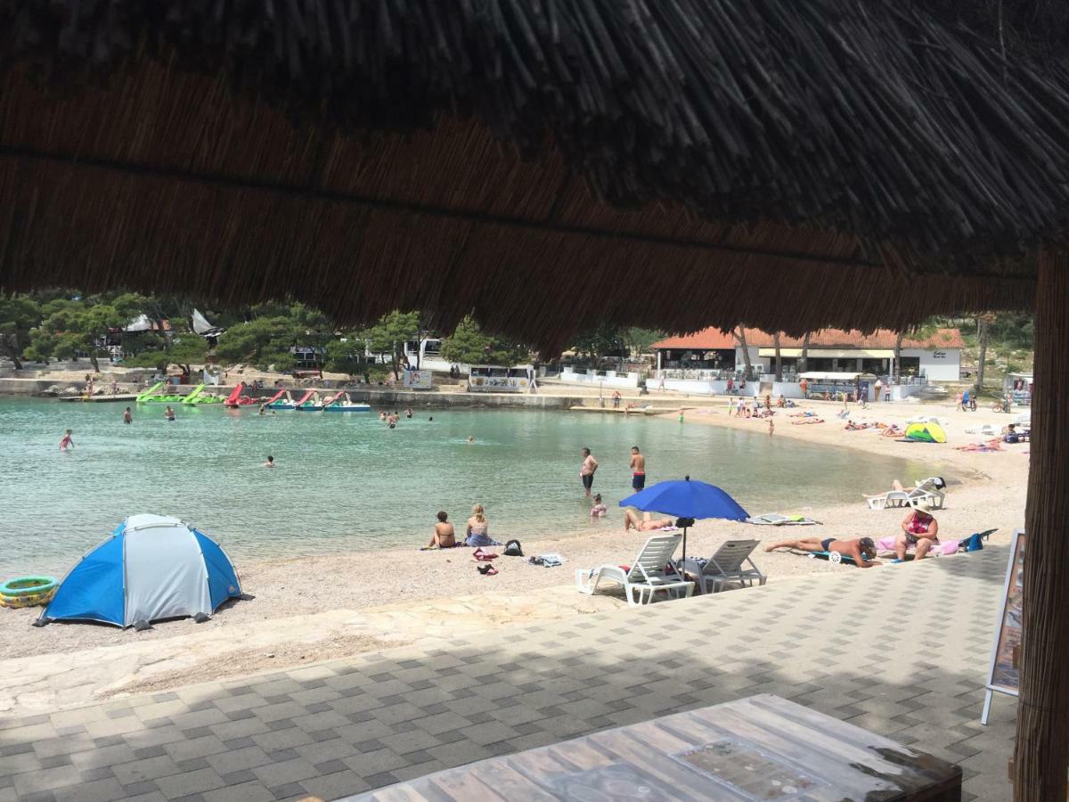 Breitling Apartments With Pool Biograd Na Moru Bagian luar foto
